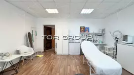 Аренда офиса 220 кв.метров, 2 этаж-98. Фото объекта