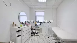 Аренда офиса 220 кв.метров, 2 этаж-98. Фото объекта