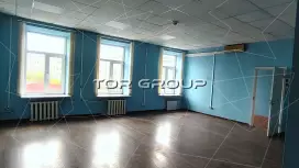 Аренда офиса 58.4 кв.метров, 3 этаж-98. Фото объекта