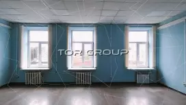 Аренда офиса 58.4 кв.метров, 3 этаж-98. Фото объекта