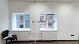 Офисы 19-25 м2 с ремонтом-98. Фото объекта
