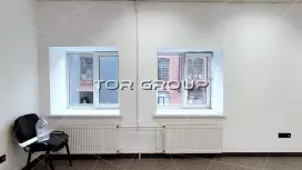 Офисы 19-25 м2 с ремонтом-98. Фото объекта