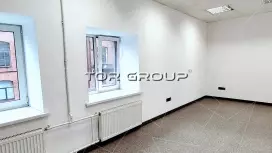 Офисы 19-25 м2 с ремонтом-98. Фото объекта