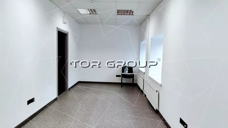 Офисы 19-25 м2 с ремонтом-98. Фото объекта