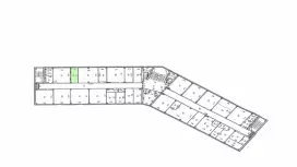 Аренда офиса 15.4 кв.метров, 6 этаж-98. Фото объекта