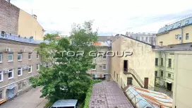 Аренда офиса 40 кв.метров, 3 этаж-98. Фото объекта