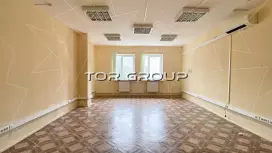 Аренда офиса 40 кв.метров, 3 этаж-98. Фото объекта