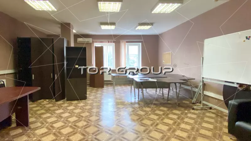 Аренда офиса 50 кв.метров, 3 этаж-98. Фото объекта