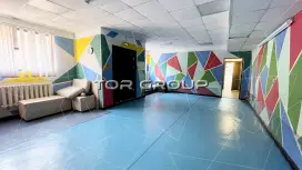Аренда склада 245.5 кв.метров, 1 этаж-98. Фото объекта