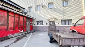 Аренда склада 245.5 кв.метров, 1 этаж-98. Фото объекта