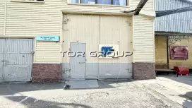 Аренда склада 245.5 кв.метров, 1 этаж-98. Фото объекта