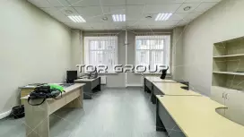 От собственника офис 288 м2, Выборгская сторона-98. Фото объекта