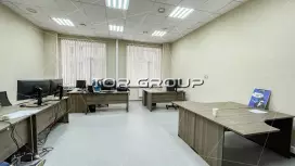 От собственника офис 288 м2, Выборгская сторона-98. Фото объекта