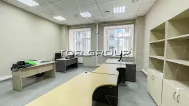 От собственника офис 288 м2, Выборгская сторона-98. Фото объекта