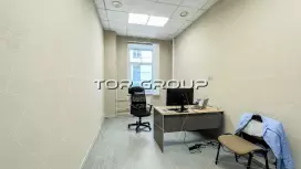 От собственника офис 288 м2, Выборгская сторона-98. Фото объекта