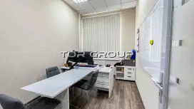 От собственника офис 288 м2, Выборгская сторона-98. Фото объекта