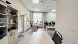 От собственника офис 288 м2, Выборгская сторона-98. Фото объекта