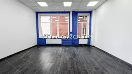 Аренда офиса 34 кв.метров, 2 этаж-98. Фото объекта