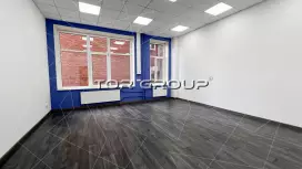 Аренда офиса 34 кв.метров, 2 этаж-98. Фото объекта