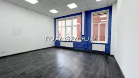 Аренда офиса 34 кв.метров, 2 этаж-98. Фото объекта