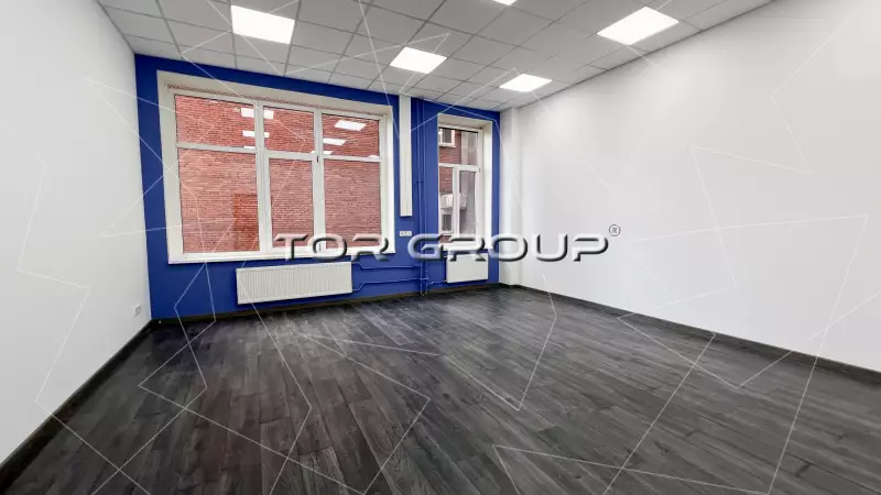 Аренда офиса 34 кв.метров, 2 этаж-98. Фото объекта