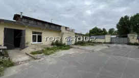 Аренда склада 89 кв.метров, 1 этаж-98. Фото объекта