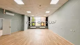 Офис 160 м2. Без комиссии. С ремонтом-98. Фото объекта