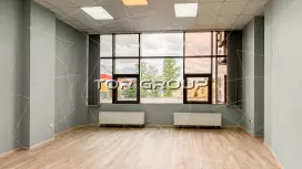 Офис 160 м2. Без комиссии. С ремонтом-98. Фото объекта