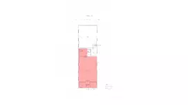 Аренда склада 172.6 кв.метров, Цоколь этаж-99. План объекта