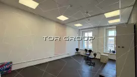Аренда офиса 24.2 кв.метров, 3 этаж-98. Фото объекта