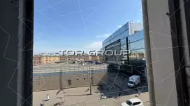 Аренда офиса 24.2 кв.метров, 3 этаж-98. Фото объекта