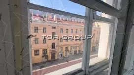 Аренда офиса 20.9 кв.метров, 3 этаж-98. Фото объекта