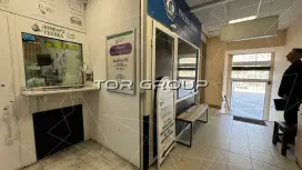 Вход с Сенной! На трафике, 10 кв.м, 1 этаж-98. Фото объекта