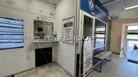 Вход с Сенной! На трафике, 10 кв.м, 1 этаж-98. Фото объекта