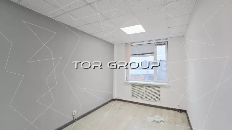 Аренда офиса 51.4 кв.метров, 3 этаж-98. Фото объекта