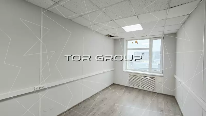 Аренда офиса 16.59 кв.метров, 4 этаж-98. Фото объекта