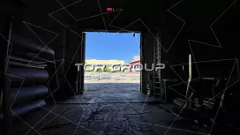 Аренда производства 1200 м у метро-97.Стандартное помещение