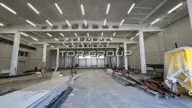 Аренда производства 1200 м у метро-97.Стандартное помещение