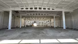 Аренда производства 1200 м у метро-97.Стандартное помещение