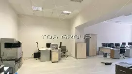 Офис 78 м2 с ремонтом и каб.руководителя-98. Фото объекта