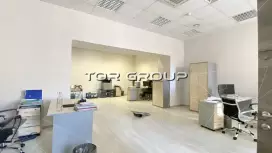 Офис 78 м2 с ремонтом и каб.руководителя-98. Фото объекта