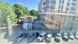 Офис 78 м2 с ремонтом и каб.руководителя-98. Фото объекта