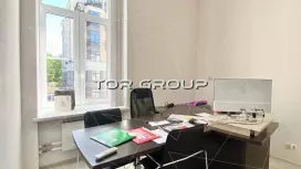 Офис 78 м2 с ремонтом и каб.руководителя-98. Фото объекта