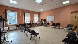 Аренда офиса 137.7 кв.метров, 4 этаж-98. Фото объекта