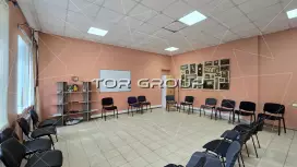Аренда офиса 137.7 кв.метров, 4 этаж-98. Фото объекта