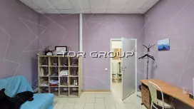 Аренда офиса 137.7 кв.метров, 4 этаж-98. Фото объекта