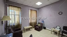 Аренда офиса 137.7 кв.метров, 4 этаж-98. Фото объекта