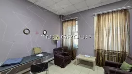 Аренда офиса 137.7 кв.метров, 4 этаж-98. Фото объекта