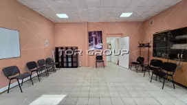 Аренда офиса 137.7 кв.метров, 4 этаж-98. Фото объекта