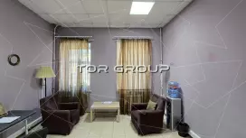 Аренда офиса 137.7 кв.метров, 4 этаж-98. Фото объекта
